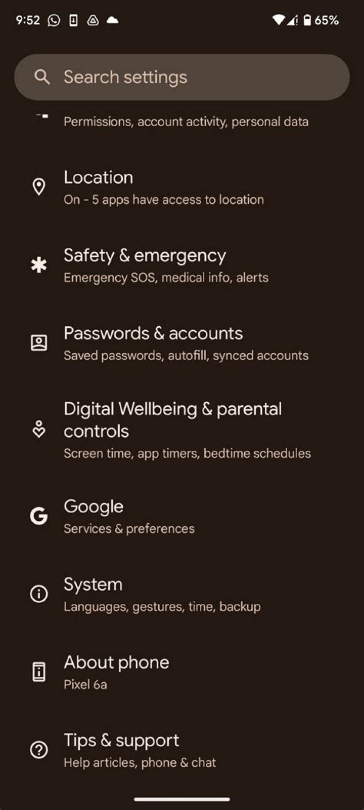 How do I find out how much I will draw on Social Security?