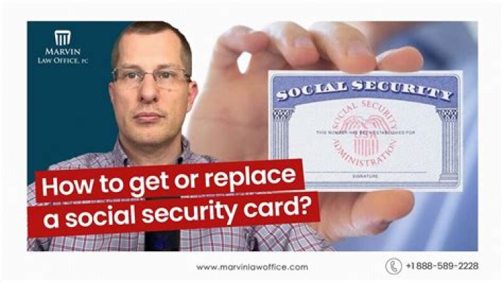How do I find out if my Social Security card has been mailed?