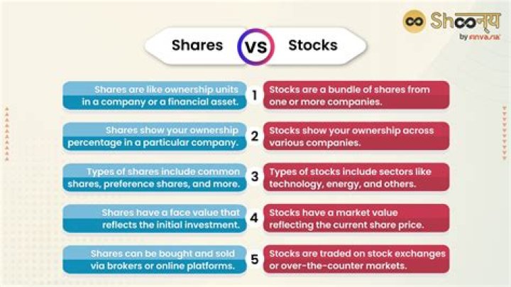 How do I find shares in a company?