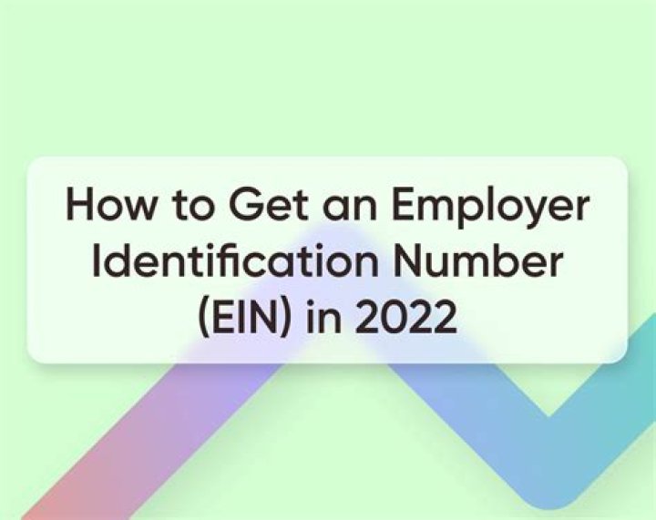 How do I get an EIN number in Nevada?