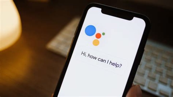 How do I get Google Assistant to answer phone?
