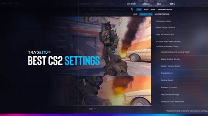 How do I get into DST?