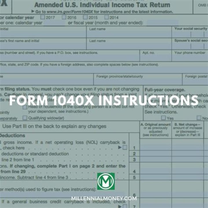 How do I get my 1040x tax transcript?