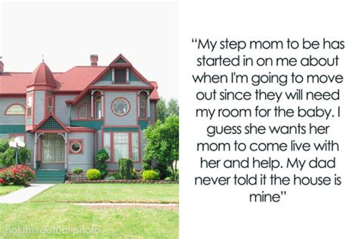 How do I get my 34 year old son out of my house?