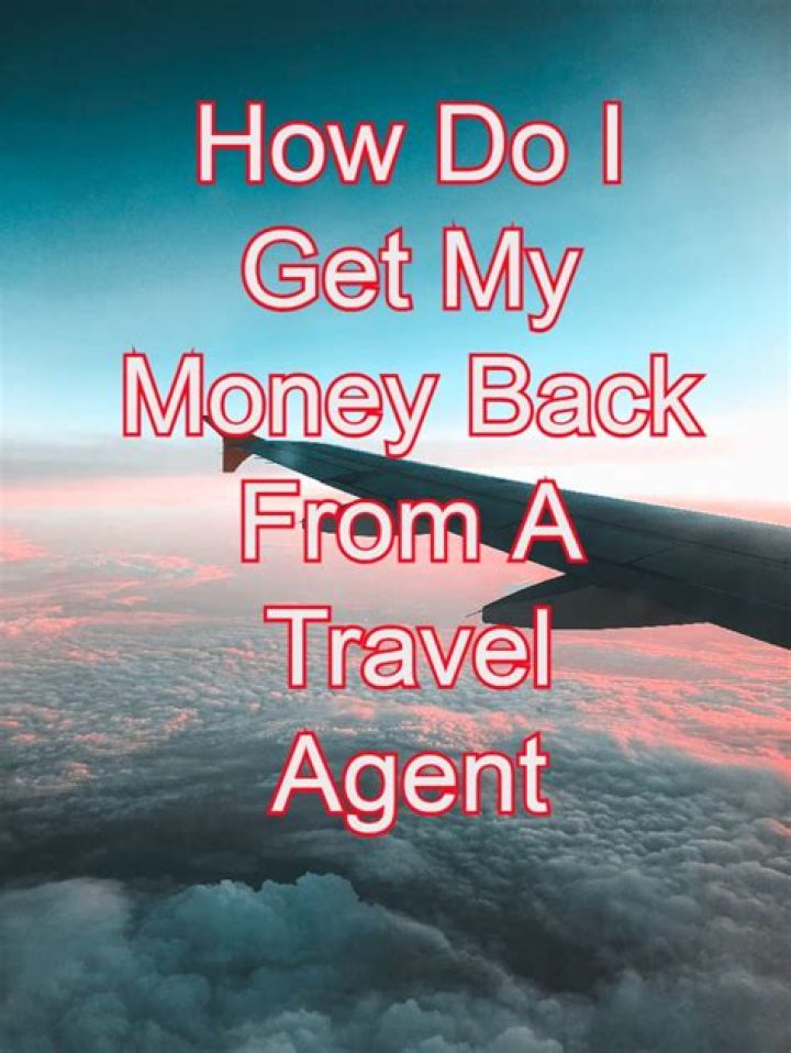 How do I get my money back from a moving company?