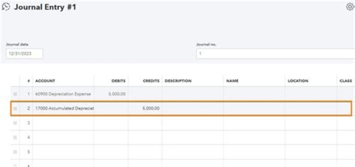 How do I record a SEP contribution in Quickbooks?