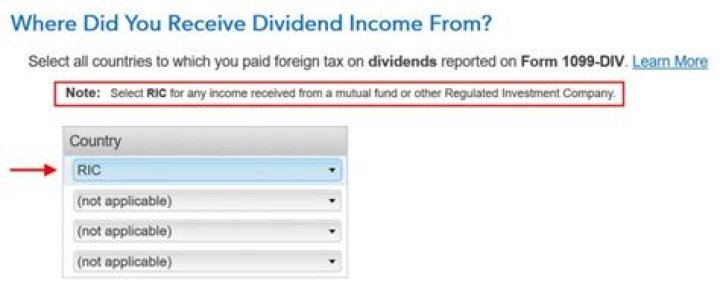 How do I report foreign pension income in TurboTax?