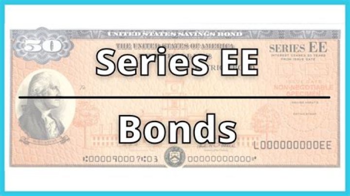 How do I report series EE bonds?