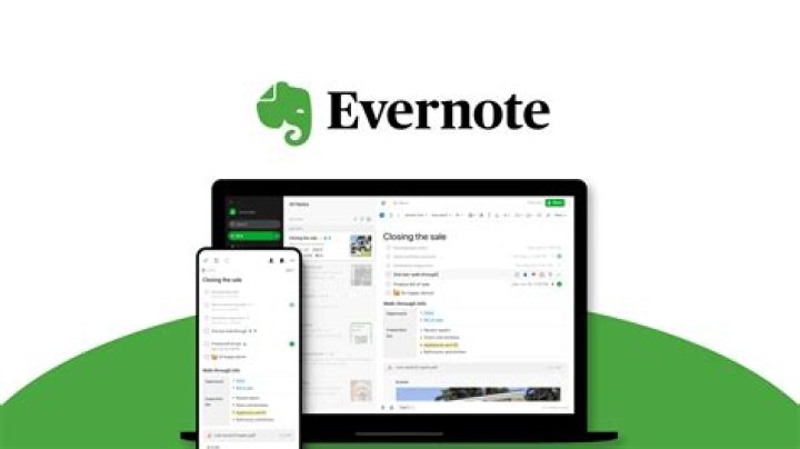 How do I research using Evernote?