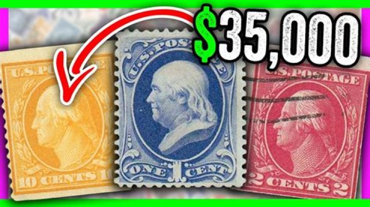 How do I sell collectible stamps?