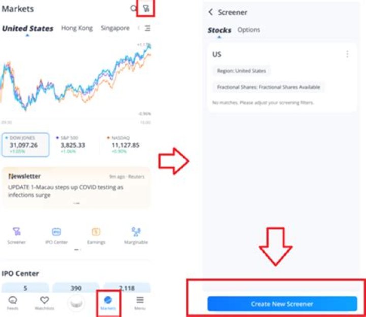 How do I set up shares in a new company?