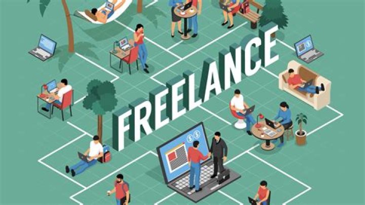 How do I start a freelance design job?