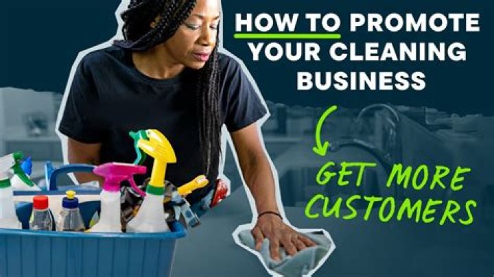 How do I start a house cleaning business from home?