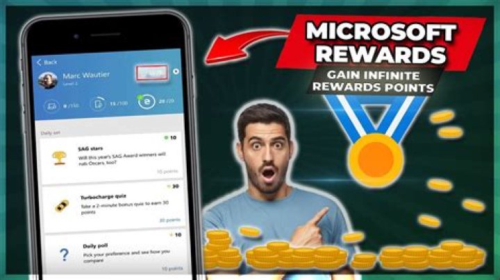 How do I start a rewards website?