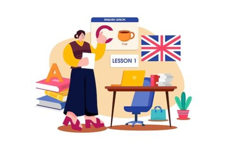 How do I start teaching English abroad?