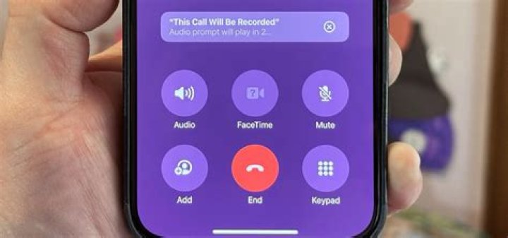 How do I stop getting recorded phone calls?