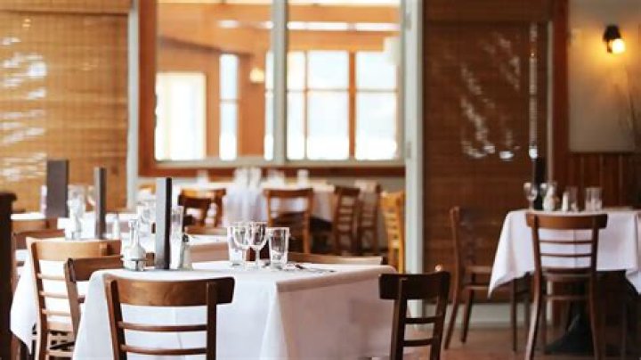 How do I take over an existing restaurant?