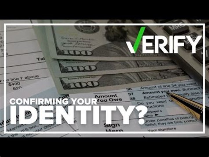 How do I verify my federal tax payment?