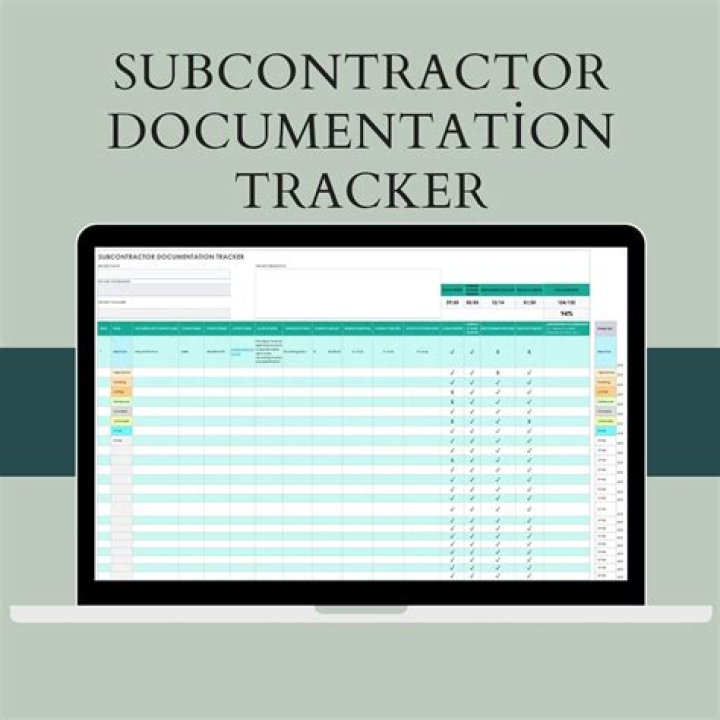 How do subcontractors pay their employees?