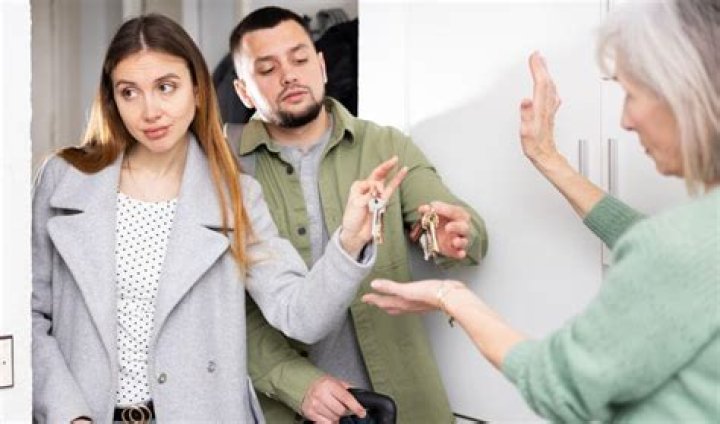 How do you deal with a bad stepfather?