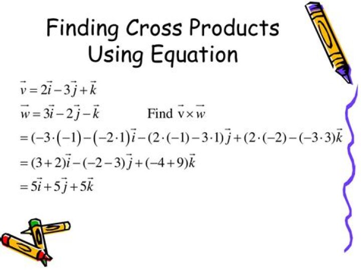 How do you find a product of something?