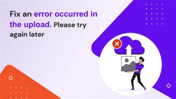 How do you fix an unexpected error has occurred please try again later or IEH 01?