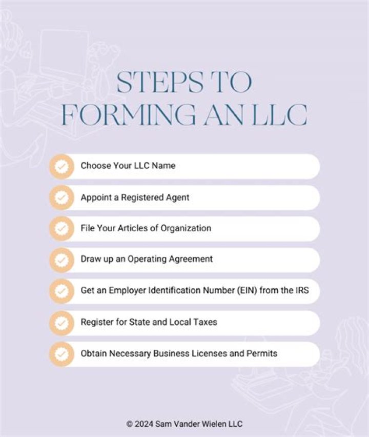 How do you form an LLC partnership in Oklahoma?