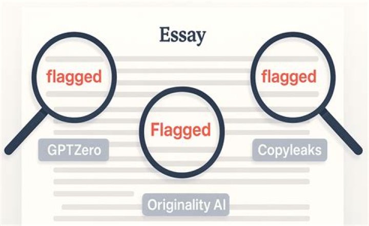How do you get flagged by the IRS?