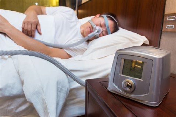 How do you know if your CPAP machine needs to be replaced?