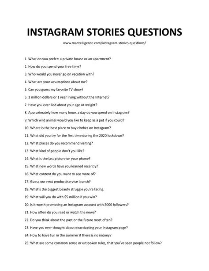 How do you post multiple answered questions on Instagram?