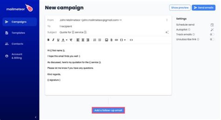 How do you respond to FYI emails?