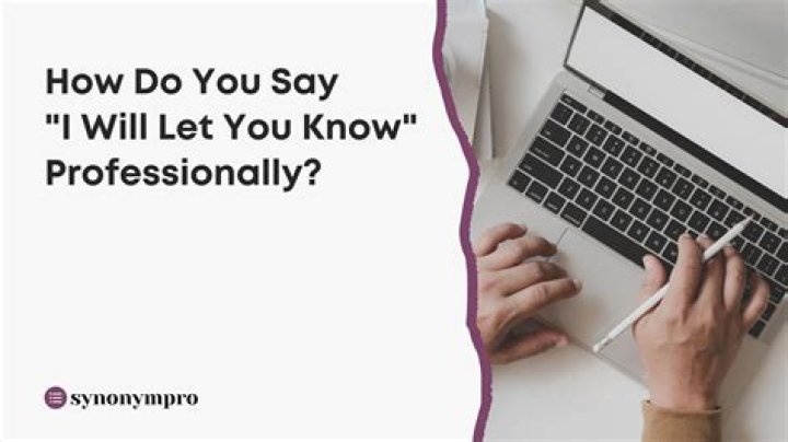 How do you say you are interested in professional?