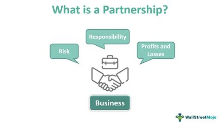 How do you sell a partnership firm?