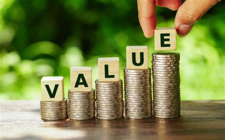 How do you value a privately held stock?
