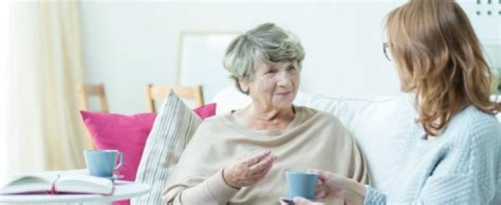 How does being on the title of your parents home affect your taxes?