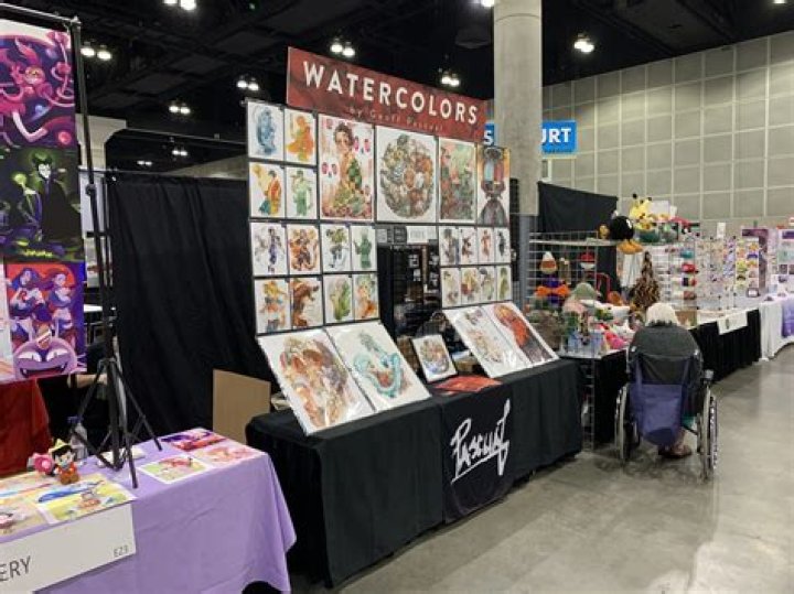 How does selling art at a gallery work?