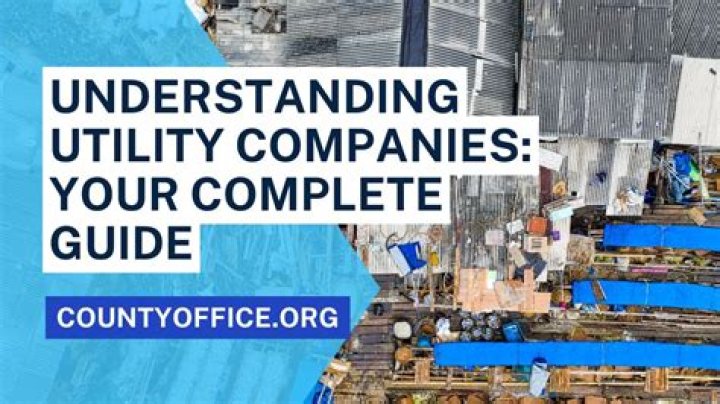 How far back can a utility company bill you?