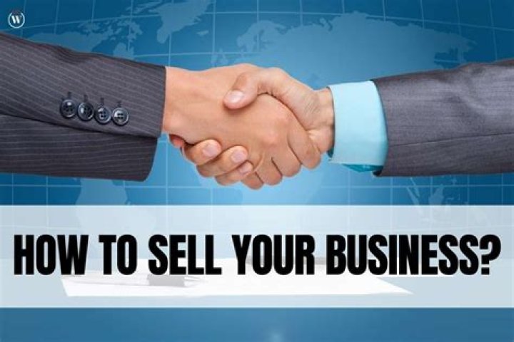 How far in advance should you begin to prepare to sell your business?