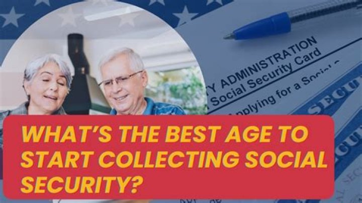 How far in advance should you start collecting Social Security?