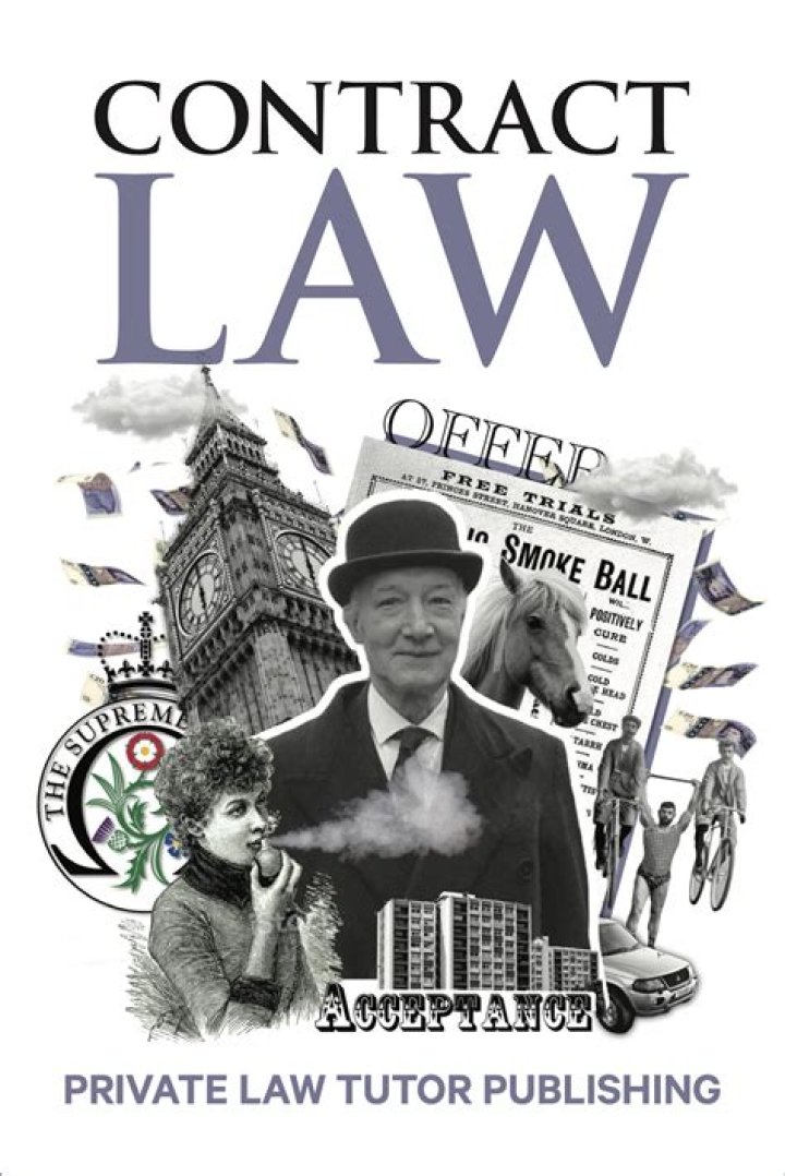 How is a unilateral offer revoked?