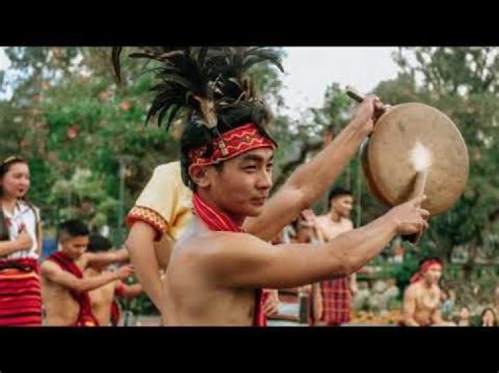 How is gangsa Pattung Palook performed?