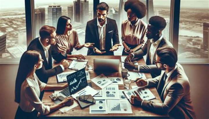 How is insolvency determined?