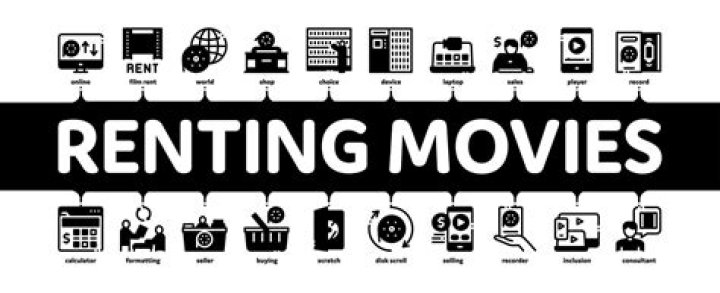 How is renting movies legal?