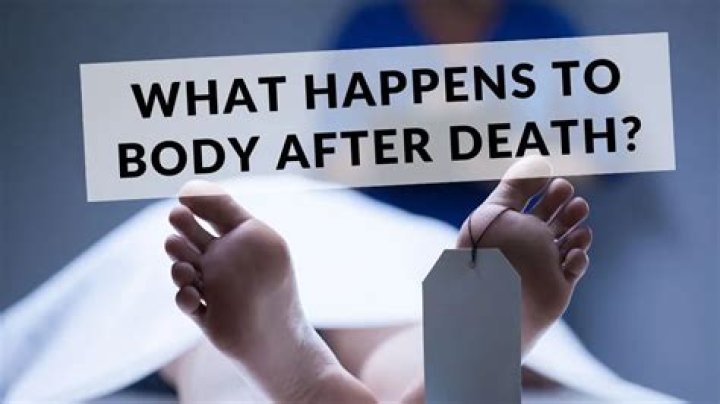 How long after someone dies before Probate?