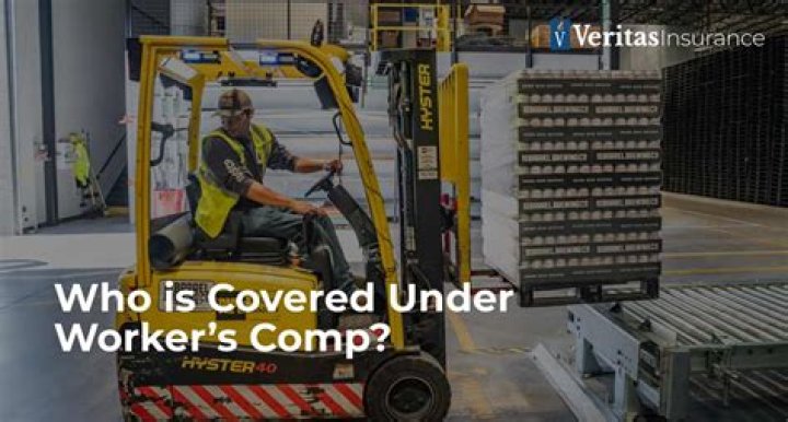 How long are you covered under workers compensation?