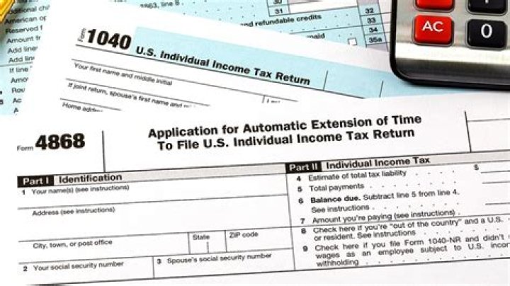 How long can you ask for an extension on your taxes?