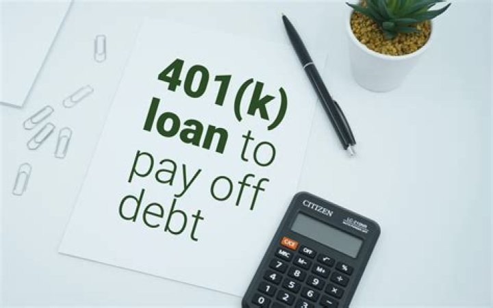 How long do I have to pay back a 401k loan after leaving job?