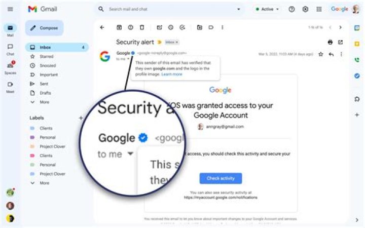 How long does it take for Google to verify your account?