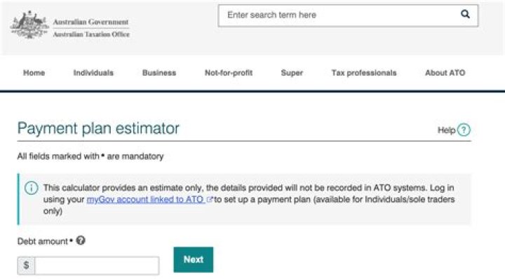 How long does it take IRS to set up payment plan?