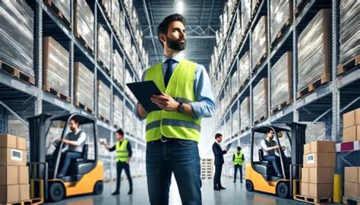 How long does it take to become a warehouse manager?